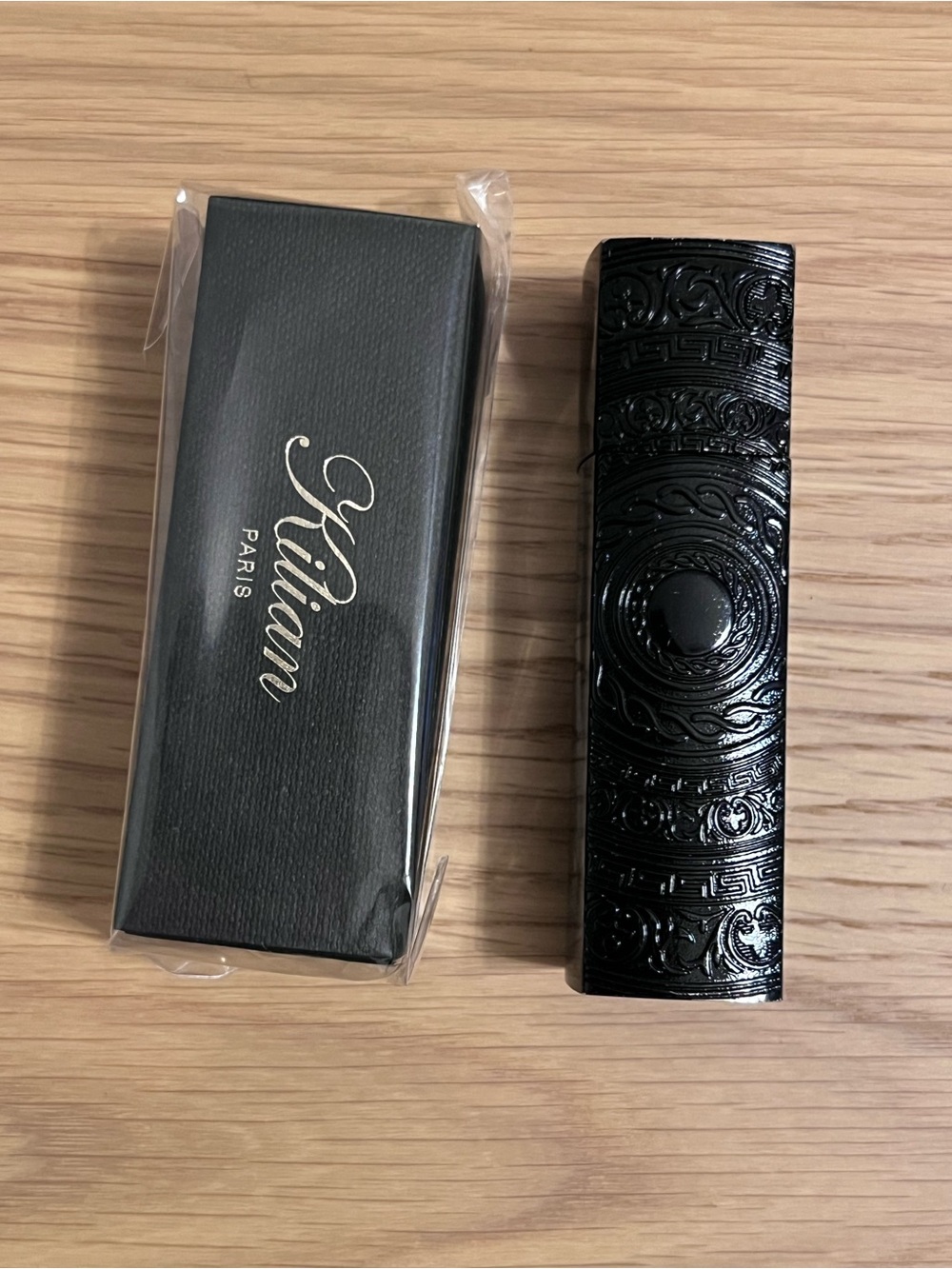 Kilian Paris Atomizer & Kologne Eau de Parfum Refill